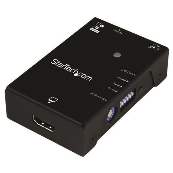 STARTECH EMULATORE EDID HDMI - 1080P